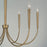 Capital Lighting Holden 6 Light Chandelier