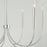 Capital Lighting Holden 6 Light Chandelier