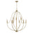 Capital Lighting Madison Chandelier