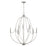 Capital Lighting Madison Chandelier