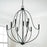 Capital Lighting Madison Chandelier