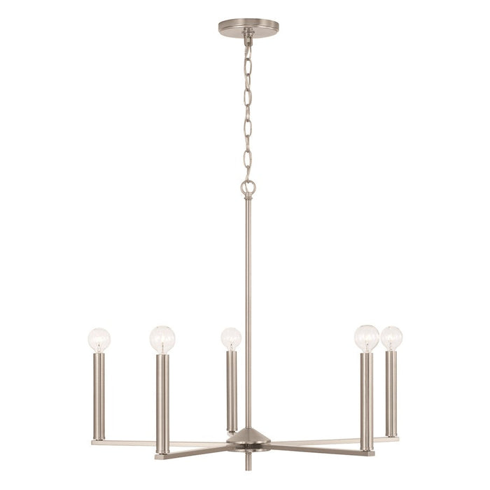 Homeplace Lighting Portman Chandelier