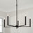 Homeplace Lighting Portman Chandelier