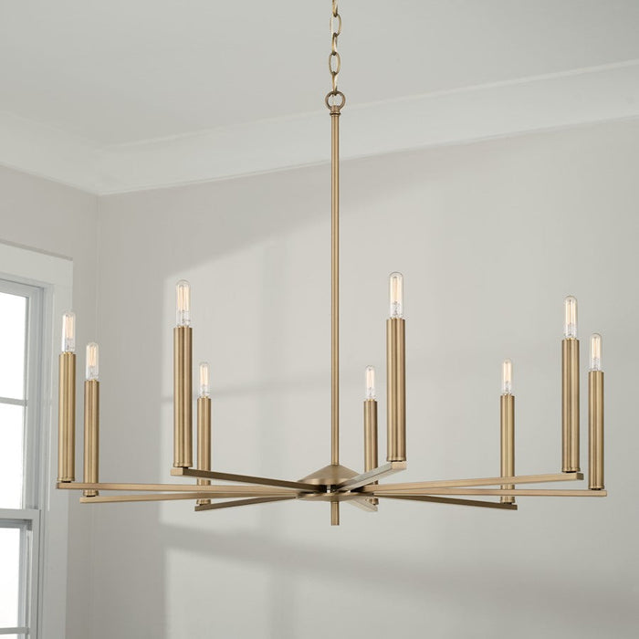 Homeplace Lighting Portman Chandelier