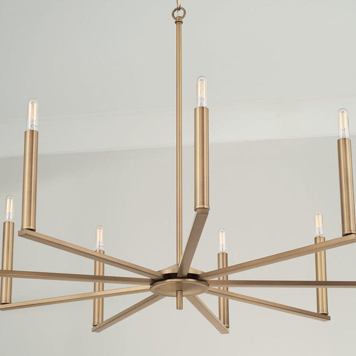 Homeplace Lighting Portman Chandelier