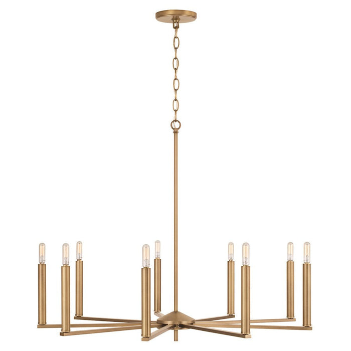 Homeplace Lighting Portman Chandelier