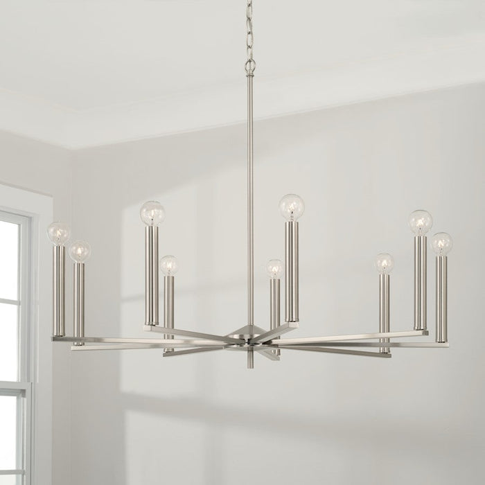 Homeplace Lighting Portman Chandelier