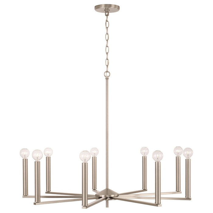 Homeplace Lighting Portman Chandelier