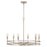 Homeplace Lighting Fuller Chandelier