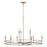 Homeplace Lighting Fuller Chandelier