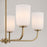 Homeplace Lighting Lawson Chandelier