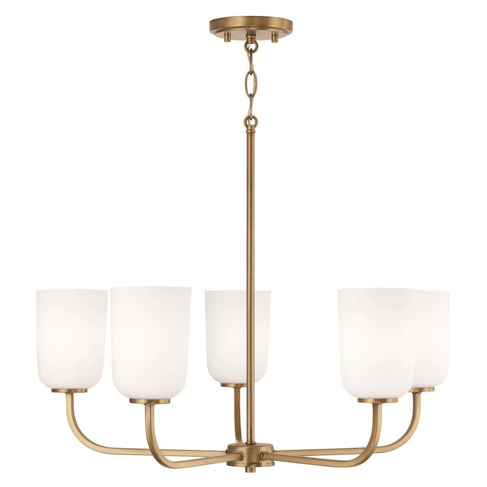 Homeplace Lighting Lawson Chandelier