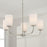 Homeplace Lighting Lawson Chandelier