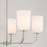 Homeplace Lighting Lawson Chandelier