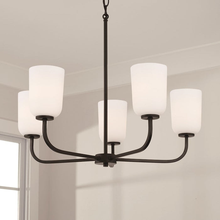 Homeplace Lighting Lawson Chandelier