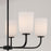 Homeplace Lighting Lawson Chandelier