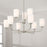 Homeplace Lighting Lawson Chandelier