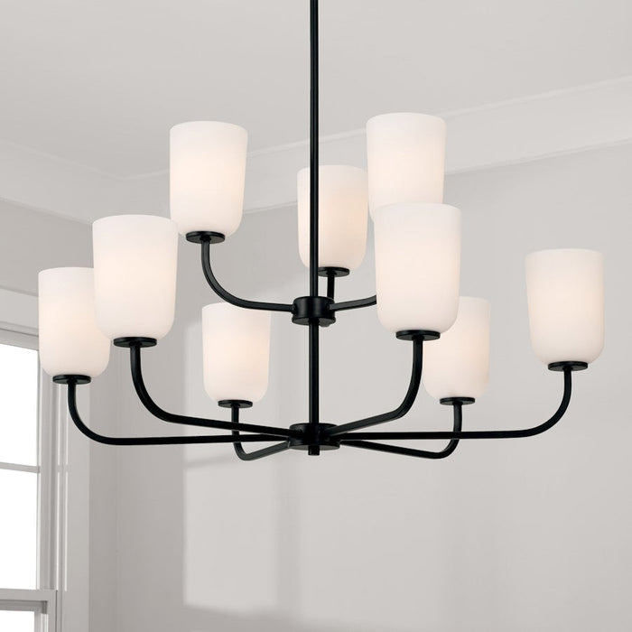 Homeplace Lighting Lawson Chandelier