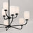 Homeplace Lighting Lawson Chandelier