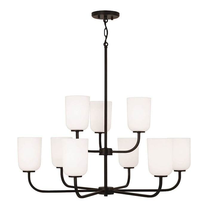 Homeplace Lighting Lawson Chandelier