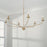 Capital Lighting Dolan Chandelier