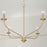 Capital Lighting Dolan Chandelier