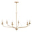 Capital Lighting Dolan Chandelier