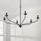 Capital Lighting Dolan Chandelier