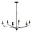 Capital Lighting Dolan Chandelier