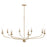 Capital Lighting Dolan Chandelier