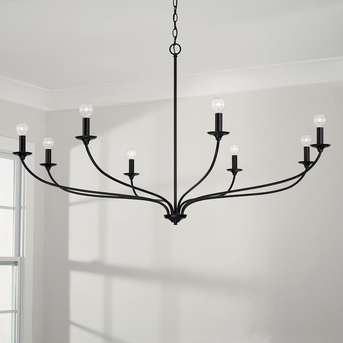 Capital Lighting Dolan Chandelier