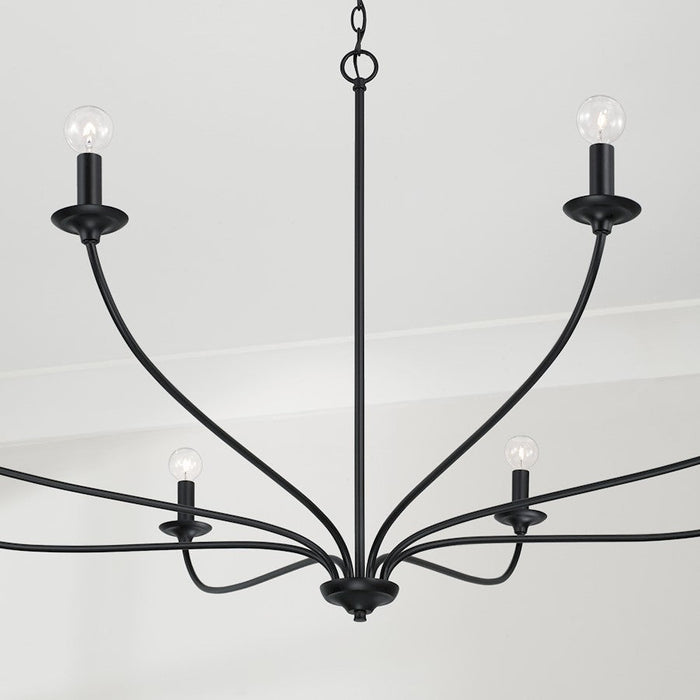 Capital Lighting Dolan Chandelier