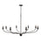 Capital Lighting Dolan Chandelier