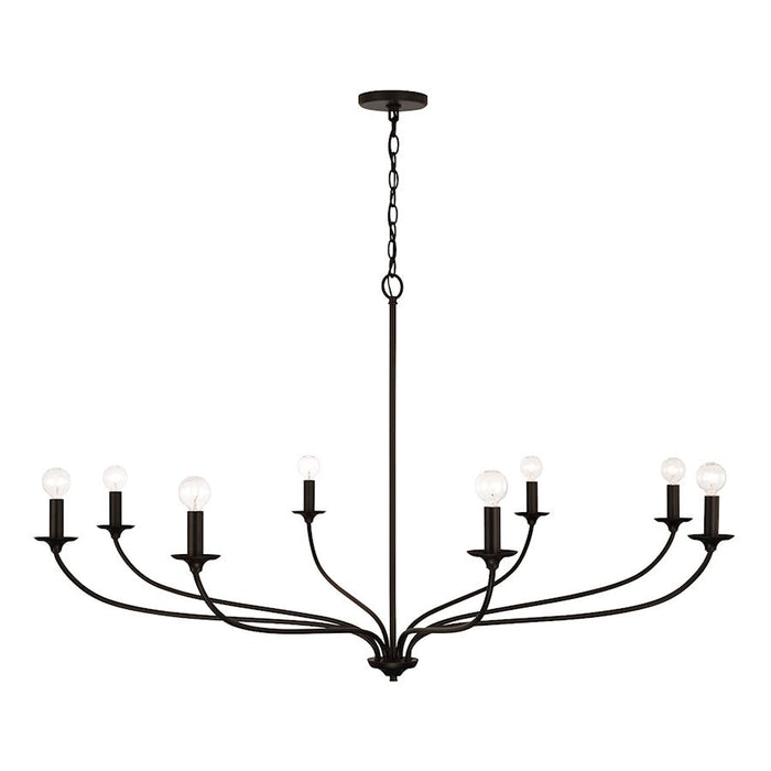 Capital Lighting Dolan Chandelier