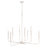 Capital Lighting Paloma 8 Light Chandelier