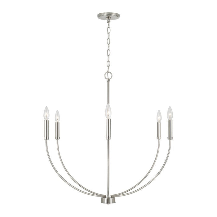 Homeplace Lighting Ansley Chandelier