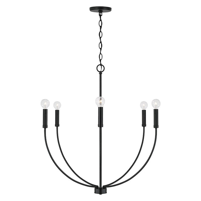 Homeplace Lighting Ansley Chandelier