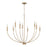 Homeplace Lighting Ansley Chandelier