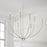 Homeplace Lighting Ansley Chandelier