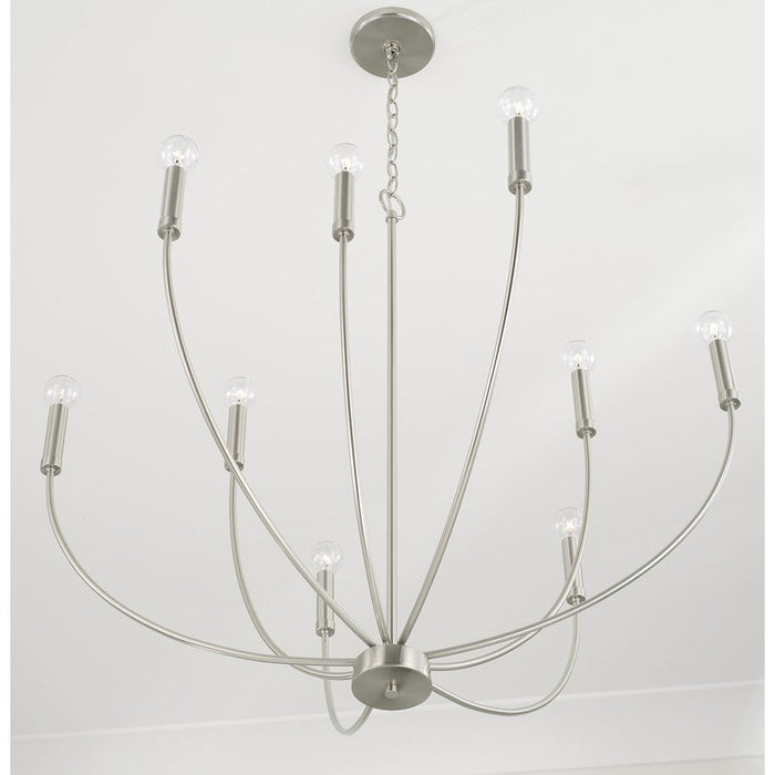 Homeplace Lighting Ansley Chandelier