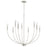 Homeplace Lighting Ansley Chandelier