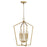 Capital Lighting Holden 4 Light Foyer