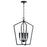 Capital Lighting Holden 4 Light Foyer