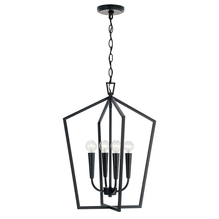 Capital Lighting Holden 4 Light Foyer