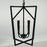 Capital Lighting Holden 4 Light Foyer