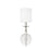 Capital Lighting Abbie 1 Light Sconce