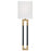 Capital Lighting Bleeker 1 Light Sconce