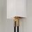 Capital Lighting Bleeker 1 Light Sconce