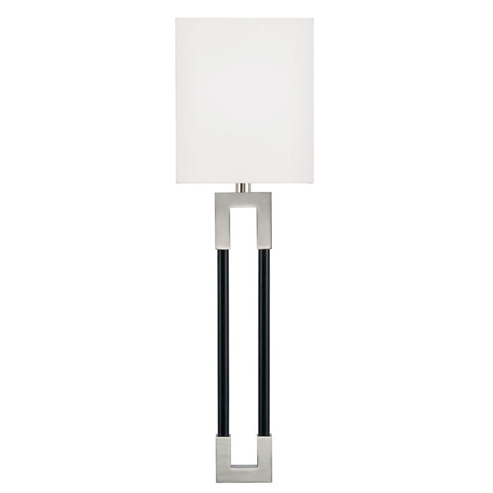 Capital Lighting Bleeker 1 Light Sconce