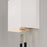 Capital Lighting Bleeker 1 Light Sconce